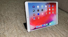 Good
													Apple iPad Pro 10.5" - Wi-Fi, Gold, 256 GB, photo 3 of 12