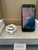 Mint Apple iPhone SE 3rd Gen 2022 - Unlocked, Midnight, 64 GB, A2595