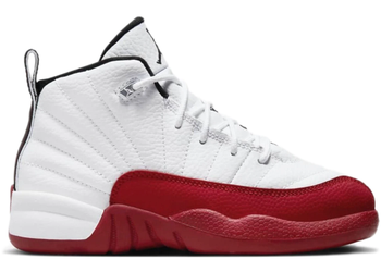 Jordan 12 Retro Cherry (2023) (PS) for sale