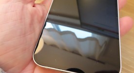 Fair
													Apple iPhone 13 - AT&T, Starlight, 128 GB, A2482, photo 4 of 9