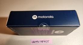 New
													Moto G Pure - Unlocked, Navy Blue, 32 GB, 3 GB, photo 6 of 6