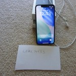 Good Apple iPhone 13 Mini - Unlocked, 128 GB, Midnight, A2481
