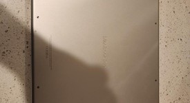 Good
													MacBook Pro 2021 - 16" - Apple M1 Pro 10-core, Silver, 512 GB, 32 GB, photo 5 of 6