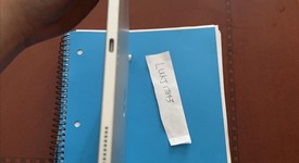 Mint
													Apple iPad Pro 12.9" 3rd Gen 2018 - Wi-Fi, Silver, 256 GB, A1876, photo 5 of 7