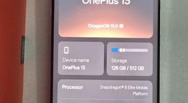 Mint
													OnePlus 13 - Unlocked, Arctic Dawn, 512 GB, 16 GB, photo 2 of 11