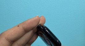 Mint
													Apple Watch Series 11 46mm - Jet Black, A3333 - GPS, Aluminum, photo 6 of 6