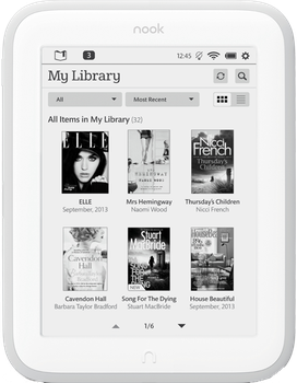 Nook Glowlight for sale