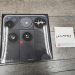 New Nothing Phone (3) - Unlocked, 256 GB, Black, 12 GB