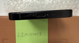 Good
													Apple iPhone 16 Pro - T-Mobile, Black, 128 GB, A3083, photo 3 of 7