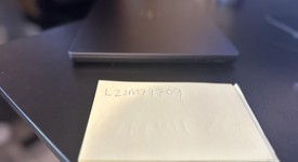Mint
													MacBook Pro Late 2023 (M3) - 14" - Apple M3 Pro 11-core, Black, 512 GB, 18 GB, 14-core GPU, photo 4 of 9