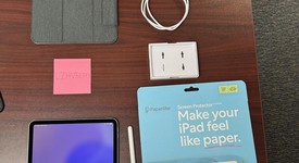 Good
													Apple iPad Pro 11" 4th Gen 2022 - Wi-Fi, Silver, 128 GB, photo 2 of 4
