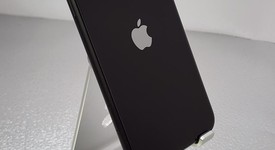 Fair
													Apple iPhone 11 - Unlocked, Black, 64 GB, A2111, photo 5 of 13