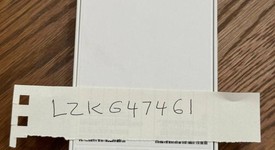 New
													Apple iPhone 13 - Unlocked, Midnight, 128 GB, A2482, photo 2 of 11