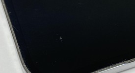 Good
													Apple iPhone 13 Pro - Unlocked, Silver, 128 GB, A2483, photo 6 of 6