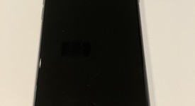Good
													Apple iPhone SE 2nd Gen 2020 - Unlocked, Black, 64 GB, A2275, photo 3 of 5