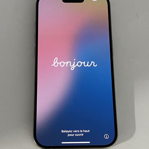 Apple iPhone 15 Pro - Unlocked, 512 GB, Natural, A2848