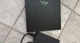 Mint
													Razer Blade 15" 2023 - I7, Black, 1 TB, 32 GB, QHD, photo 3 of 7