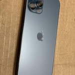 Good Apple iPhone 12 Pro - Unlocked, 256 GB, Pacific Blue, A2341