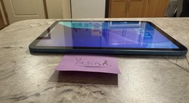 Mint
													Apple iPad 11th Gen - AT&T, Blue, 128 GB, A3355, photo 5 of 6