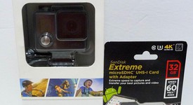 New
													GoPro HERO HD Waterproof, photo 1 of 5