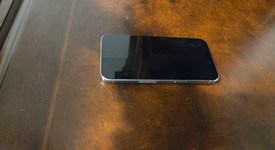 Good
													Apple iPhone 15 Pro Max - Unlocked, White, 256 GB, A2849, photo 5 of 7