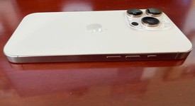 Mint
													Apple iPhone 16 Pro - Unlocked, Desert, 256 GB, A3083, photo 5 of 14