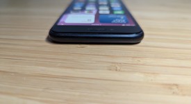 Good
													Apple iPhone SE 3rd Gen 2022 - Unlocked, Midnight, 128 GB, A2595, photo 5 of 14