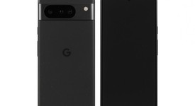Good
													Google Pixel 8 Pro - Verizon, Obsidian, 128 GB, 12 GB, G1MNW, mmWave 5G, photo 1 of 1