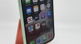 Fair
													Apple iPhone 12 Mini - Unlocked, Green, 256 GB, A2176, photo 2 of 8