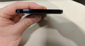 Mint
													Apple iPhone Air - Unlocked, Space Black, 256 GB, A3260, photo 3 of 7