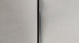 Good
													Samsung Galaxy S8 Plus - Verizon, Silver, 64 GB, SM-G955U, photo 1 of 7