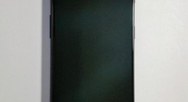 Mint
													OnePlus 6T - T-Mobile, Gloss Black, 128 GB, 8 GB, A6013, photo 1 of 4