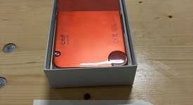 Mint
													CMF Phone 2 Pro - Unlocked Non-US, Orange, 256 GB, 8 GB, photo 3 of 8