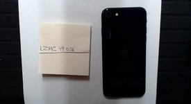 Good
													Apple iPhone SE 3rd Gen 2022 - Verizon, Starlight, 64 GB, A2595, photo 4 of 6