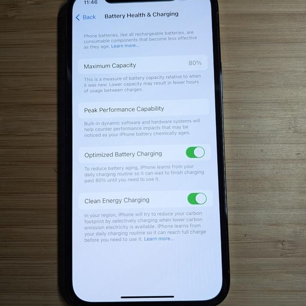 Apple iPhone 12 Pro - Unlocked, 128 GB, Pacific Blue, A2341