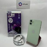 Fair Apple iPhone 12 Mini - Unlocked, 64 GB, Green, A2176