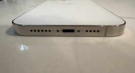 Good
													Apple iPhone 13 Pro Max - T-Mobile, Silver, 128 GB, A2484, photo 5 of 8