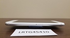 Good
													Apple iPhone 7 - AT&T, Silver, 128 GB, A1778, photo 5 of 6