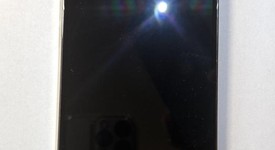 Mint
													Apple iPhone 14 Pro Max - Unlocked, Silver, 512 GB, A2651, photo 4 of 14