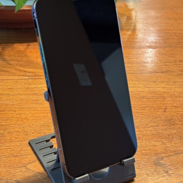 Apple iPhone 12 Pro - Unlocked, 256 GB, Graphite, A2341
