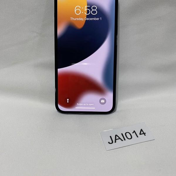 Apple iPhone 13 Pro - Unlocked, Sierra Blue, 128 GB, A2483