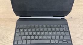 Used
													Apple Magic Keyboard for iPad - Black, photo 3 of 7