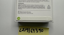 New
													Apple AirPods 4th Gen - Standard, photo 1 of 2