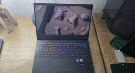 Mint
													HP Omen Laptop, photo 4 of 6