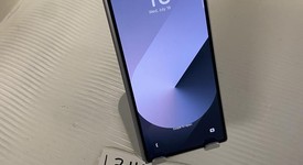 Good
													Samsung Galaxy Z Fold6 - Unlocked, Silver, 256 GB, 12 GB, SM-F956U1, photo 1 of 6
