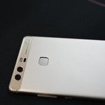 Good Huawei P9 - Unlocked Non-US, 32 GB, Gold