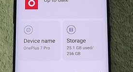 Mint
													OnePlus 7 Pro - Unlocked, Blue, 256 GB, 8 GB, GM1917, photo 2 of 13