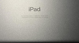 Mint
													Apple iPad 7th Gen - Wi-Fi, Gray, 32 GB, A2197, photo 2 of 4