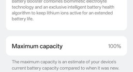 Good
													OnePlus 13 - Unlocked, Arctic Dawn, 512 GB, 16 GB, photo 5 of 10