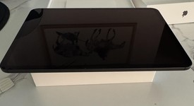 Mint
													Apple iPad Pro 11" (M4) 2024 - Unlocked, Black, 256 GB, 8 GB, A2837, Standard Glass, photo 1 of 9
